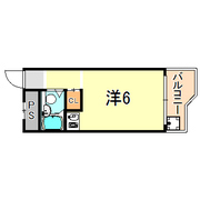 物件名