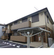 物件名が入ります