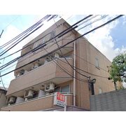 物件名が入ります