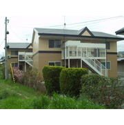 物件名が入ります