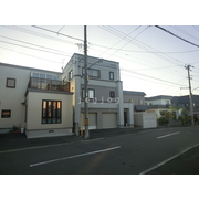 物件名が入ります