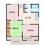 物件名