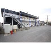 物件名が入ります