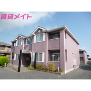 物件名が入ります