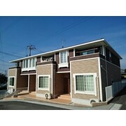 物件名が入ります