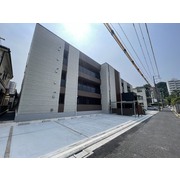 物件名が入ります