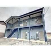 物件名が入ります