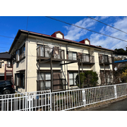 物件名が入ります