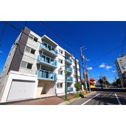物件名が入ります