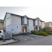 物件名が入ります