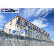 物件名が入ります