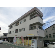 物件名が入ります