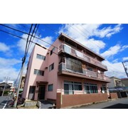 物件名が入ります