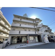 物件名が入ります