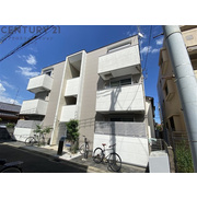 物件名が入ります