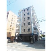 物件名が入ります