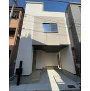 物件名が入ります