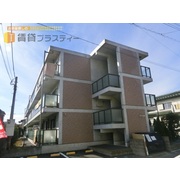 物件名が入ります