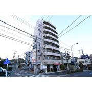 物件名が入ります