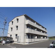 物件名が入ります