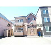 物件名が入ります