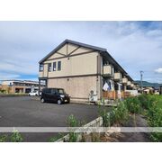 物件名が入ります