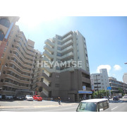 物件名が入ります