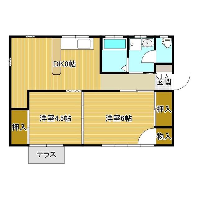 物件画像