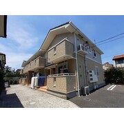 物件名が入ります