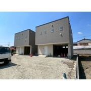 物件名が入ります