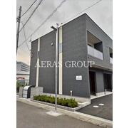 物件名が入ります