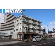物件名が入ります