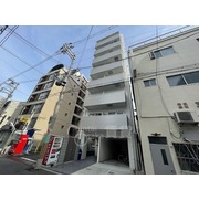 物件名が入ります