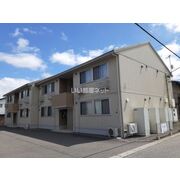物件名が入ります