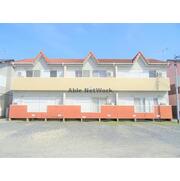 物件名が入ります