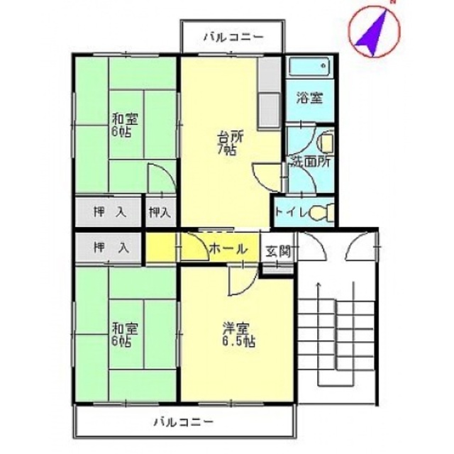 物件画像