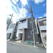 物件名が入ります
