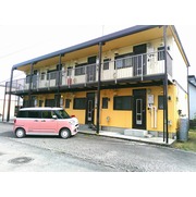 物件名が入ります