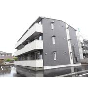 物件名が入ります