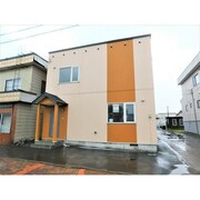 物件名が入ります