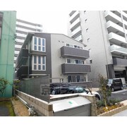 物件名が入ります