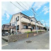 物件名が入ります