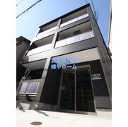 物件名が入ります