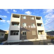 物件名が入ります