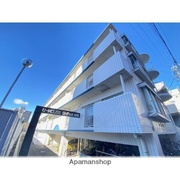 物件名が入ります