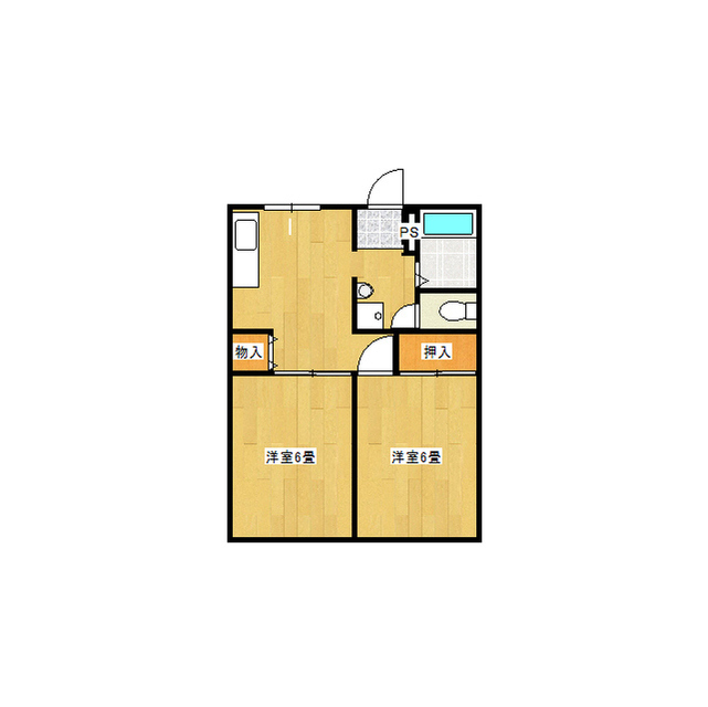 物件画像
