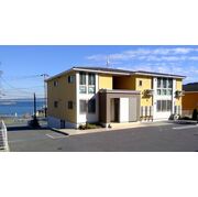 物件名が入ります