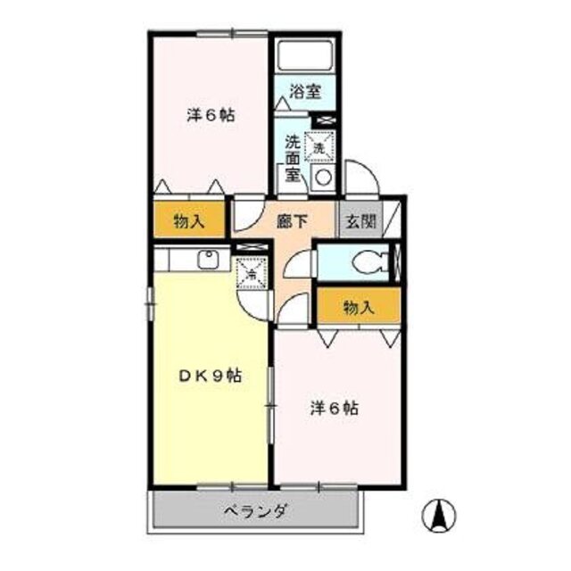 物件画像