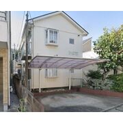 物件名が入ります