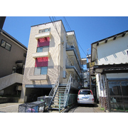 物件名が入ります